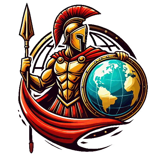 Gladiator Logo